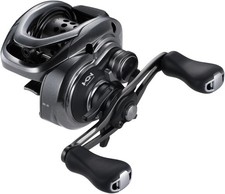 SHIMANO 25 SLX BFS XG Left