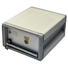 Spettrometro Carl Zeiss MCS