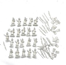 28mm Inca - 21 Figurine Inca