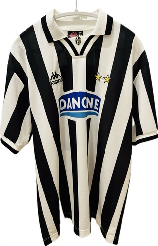 Maglia home juventus 1992 - maglia,