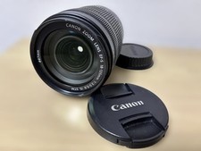 Ottimo Canon EF-S 18-135