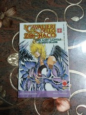 I Cavalieri dello Zodiaco: The