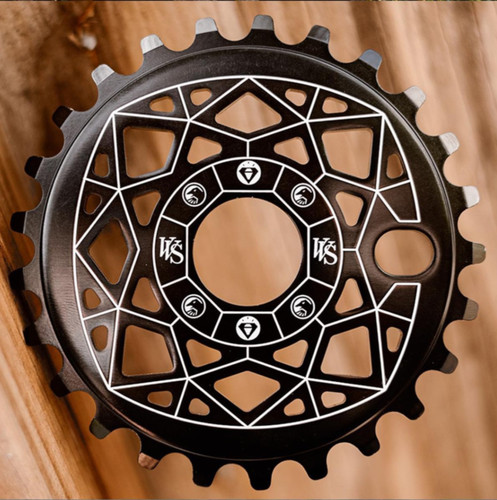 Pignone shadow conspiracy vvs - pignone,