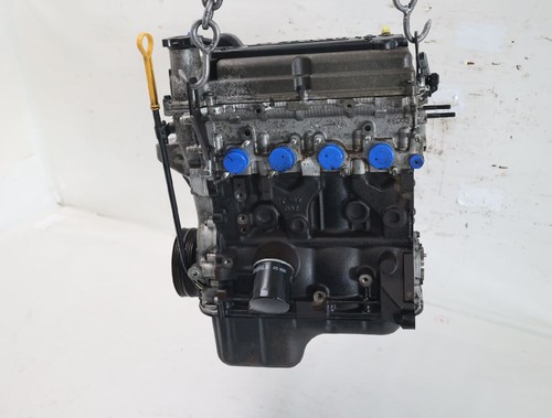 Motore chevrolet aveo lmu - aveo,