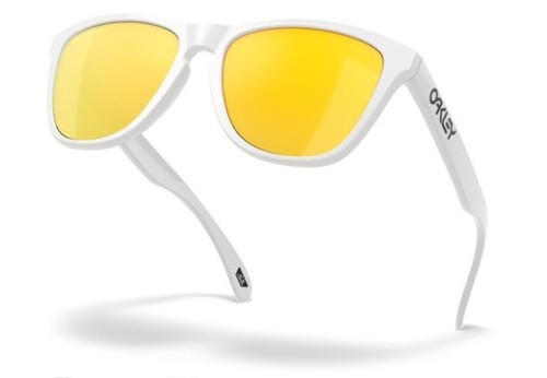 Oakley frogskins 9013 - oakley, 🐸