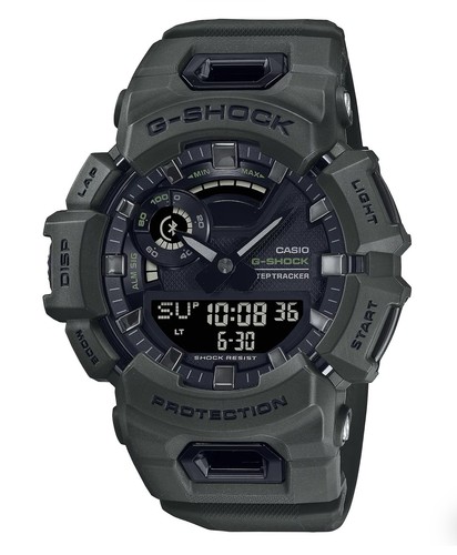 Nuovo orologio casio - casio, g-shock