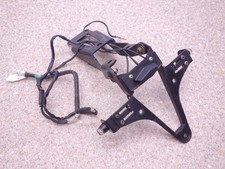 HIGHSIDER Portatarga