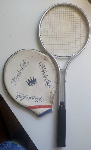 Racchette tennis antiche - da,