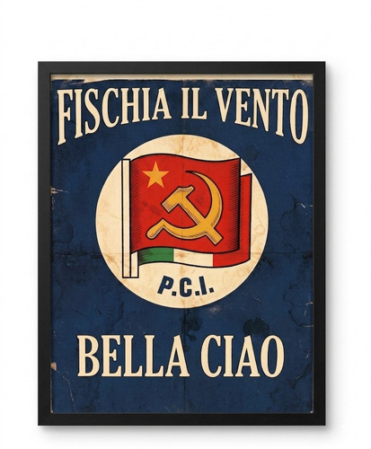 Quadro storico c i - storico, p.c.i