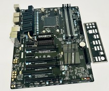 Gigabyte GA-990FXA-UD3 R5 REV