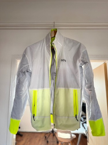 Giacca guida gore wear - giacca,