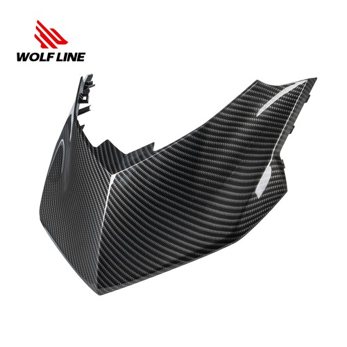 Coprifaro superiore wolfline - coprifaro,