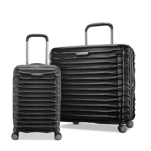 Set pezzi trolley rigido - set, 2