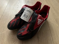 Adidas Predator Powerswerve