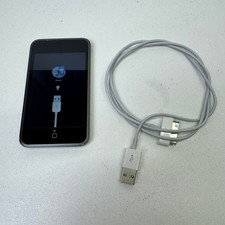 IPOD TOUCH 1 16GB IN OTTIME