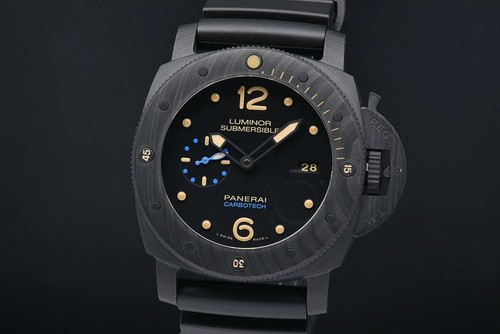 Panerai pam00616 luminor - pam00616,