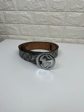 cintura gucci