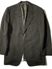 Giacca blazer uomo HILTON anni