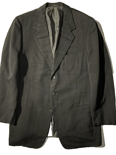 Giacca blazer uomo - hilton, anni