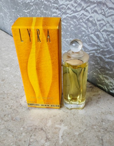 Alain delon lyra miniatura - lyra,