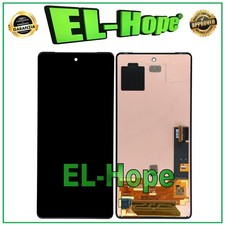 DISPLAY LCD OLED PER GOOGLE PIXEL 7 GVU6C GQML3 TOUCH SCREEN SCHERMO VETRO