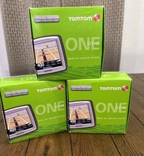(Lotto di 3) TomTom ONE 125 SE