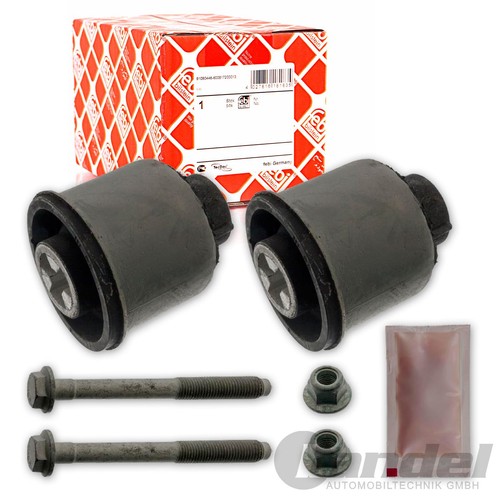 Febi kit riparazione boccole - kit,
