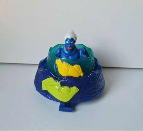 Mcdonald happy meal 2003 - mcdonald's,