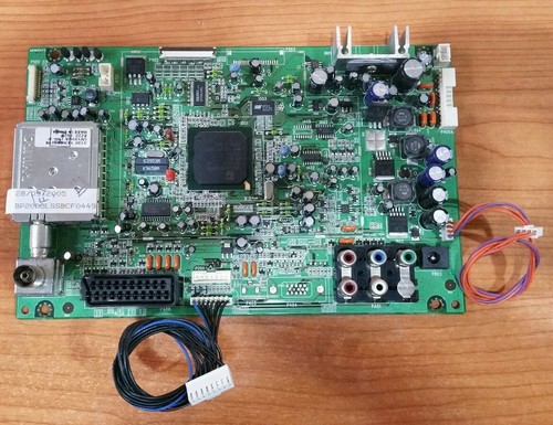 Daewoo dlp 20d3n main - daewoo,