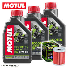 Suzuki AN 250 Burgman