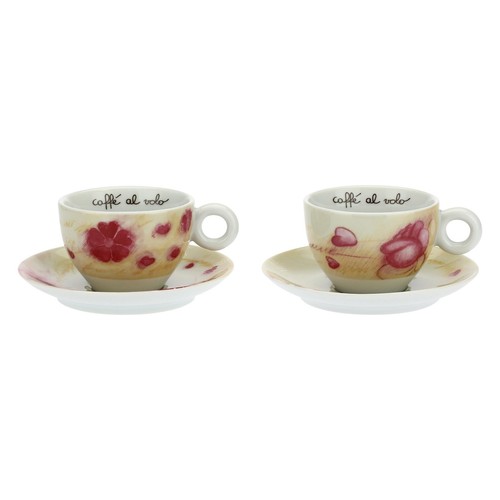 Thun set tazze - tazze, amore