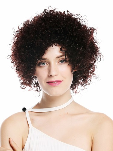 Parrucca donna corto - donna,