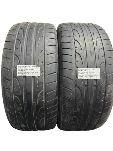 Pneumatici usati 275 r 20 - 2, 275/50