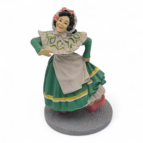 Figurina franklin vintage - vintage, 1988