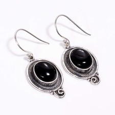 Orecchini in argento sterling