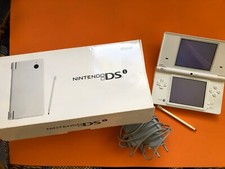 nintendo ds console con Scatola Originale.funzionante.