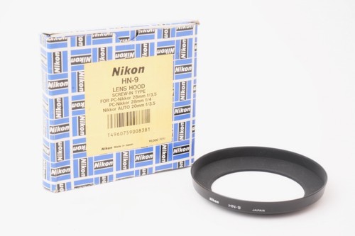 Accessoire nikon pare - accessoire, soleil