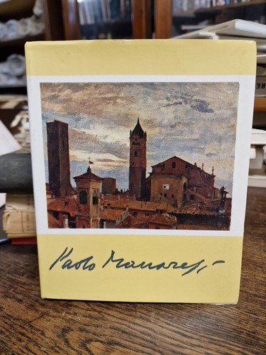 Mostra antologica paolo - mostra,