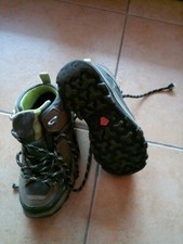 scarponcini trekking bambino/a Quechua n. 29 Roma Eur 3457767193 15 €