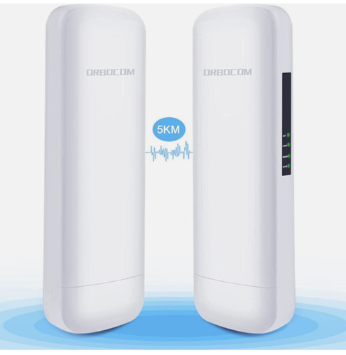 Confezione ponte wireless - confezione, 2