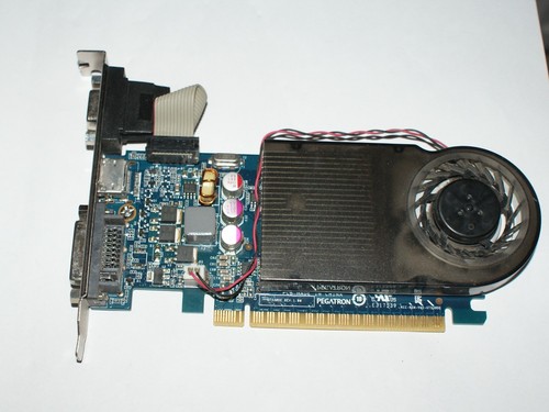 Dell pegatron nvidia geforce - dell,