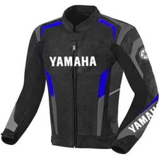 Yamaha veste motard - motard, en