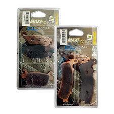  PASTIGLIE HONDA NSS/250/Forza