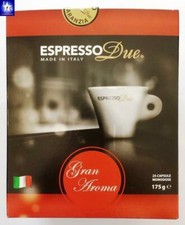 ESPRESSO DUE 25 Capsule di