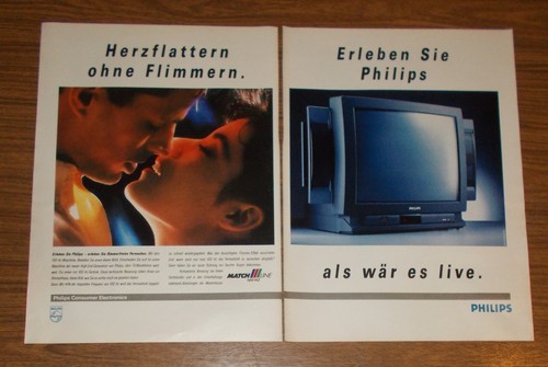 Rara pubblicità vintage
