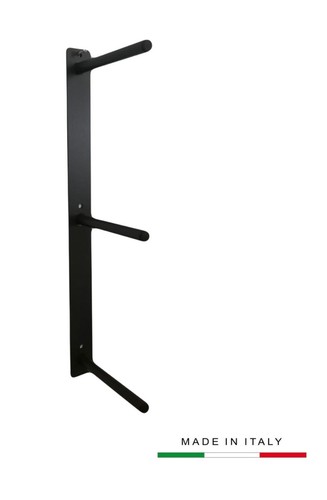 Rastrelliera porta pesi - porta,