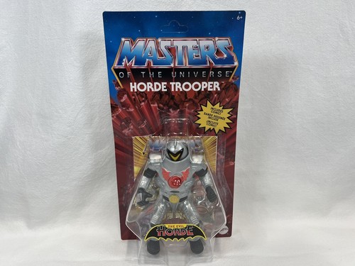 Mattel masters the universe - mattel, of