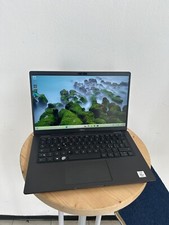 Notebook DELL Latitude 7410