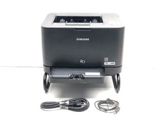 Samsung CLP-325W stampante