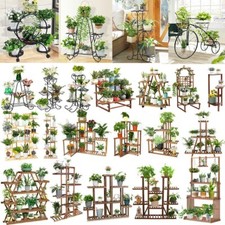 Portafiori scaffale per fiori